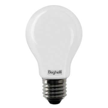Beghelli TuttovetroLED lampada LED 12 W E27 , 138303