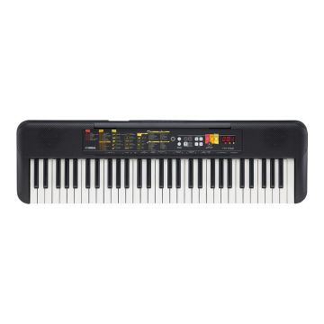 YAMAHA TASIERA MUSICALE PSR-F52 , 143213