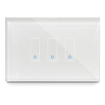 Iotty Interruttore Intelligente - per luci e cancelli , 124908