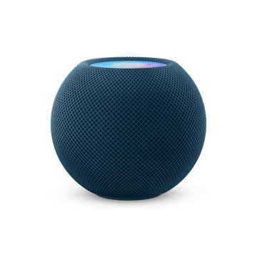 Apple HomePod mini - Blu , 140014