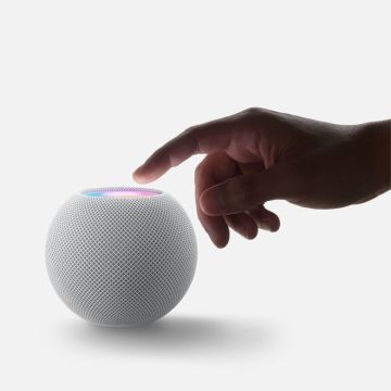 Apple HomePod mini - Arancione , 146330