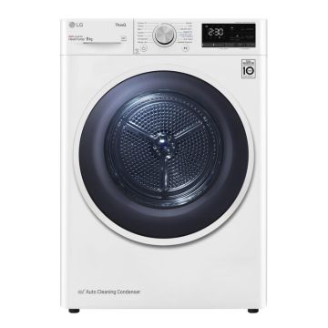 LG ASCIUGAT. RH80V9AVHN 8kg (A+++) , 144151