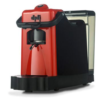 Caffe Borbone Didiesse DiDi Automatica/Manuale Macchina per caffè a cialde 0,8 L , 138815