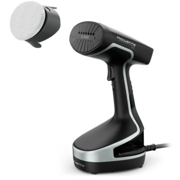 Rowenta DR8270D1 Ferro da Stiro a vapore portatile  verticale 0,19 L 2000 W Nero , 146172