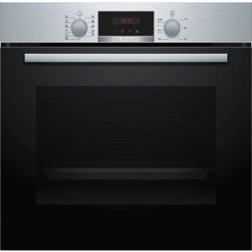 BOSCH FORNO INCAS. HBA174BR1 #INOX PIROL , 141677