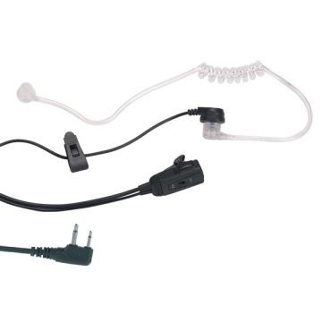 Albrecht MA 31L Auricolare Cablato In-ear , 18535