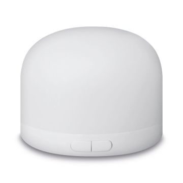 Arya HD - Diffusore di aromi con luce multicolore Kepler , 144684