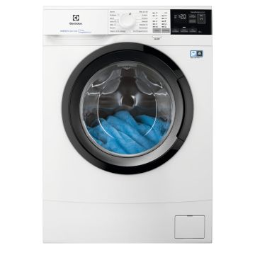 ELECTROLUX LAVAT.EW6S462I 38cm(D)VAPORE , 142894