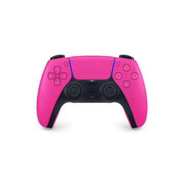 Sony Controller wireless DualSense Nova Pink , 151790