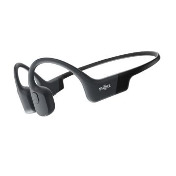 SHOKZ CUFFIA OpenRun - Black , 141016