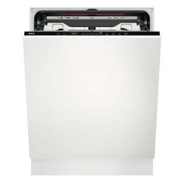 AEG LAVAST. INCASSO FSE74717P #(C) , 141770