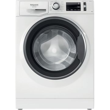 HOTPOINT LAVAT.NR648GWSA IT 8kg (A)VAPOR , 141689