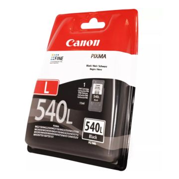 Canon PG-540L cartuccia d'inchiostro 1 pz Originale Nero , 145878