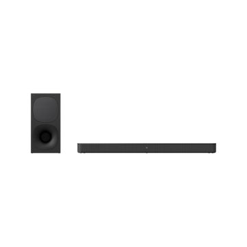 Sony Soundbar HT-S400 Nero 2.1 canali 330 W , 141649