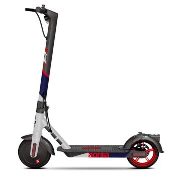 Aprilia eSRZ 25 km/h Multicolore , 141919