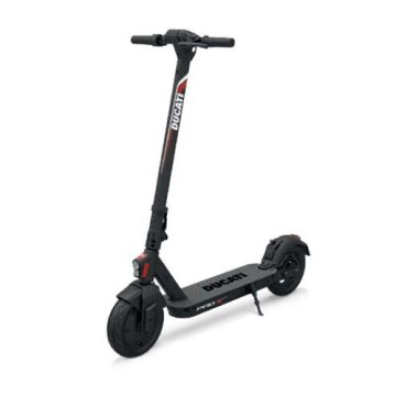 DUCATI MONOPATTINO PRO-II EVO + FRECCE# , 141916
