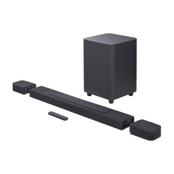 JBL BAR 1000 Nero 7.1.4 canali 880 W , 145755