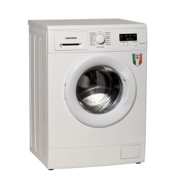 SanGiorgio SG610 lavatrice Caricamento frontale 6 kg 1000 Giri/min Bianco , 145929