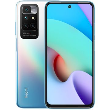 XIAOMI CELLULARE REDMI 10 2022 BLUE# , 144808