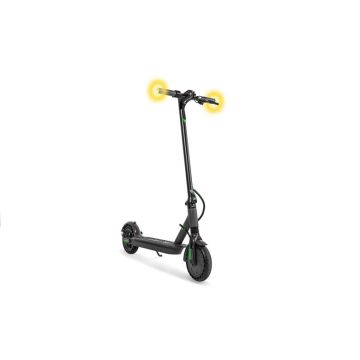 EMG MONOPATTINO ES 90EW BLACK , 141811