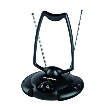 MELICONI ANTENNA AT-380 USB  38DB , 141841