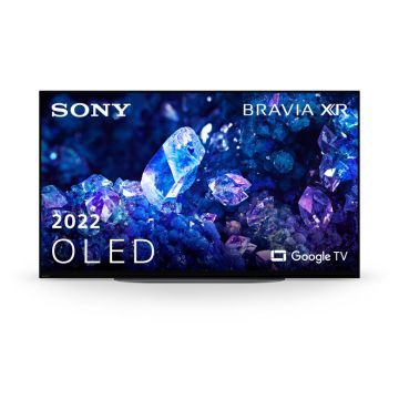 SONY OLED XR 48A90 KAEP 4K HDR X1 , 142184