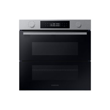 Samsung NV7B45403BS Forno a Incasso 76 L 2950 W A+ Nero, Acciaio inossidabile , 143070