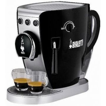 BIALETTI M/CAFFE TAZZISSIMA CF37 NERA , 84014