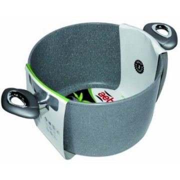 BIALETTI* PENTOLA P.VERA MADAME 24 CM , 81805