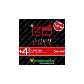 4 anni assistenza aggiuntiva , 101915