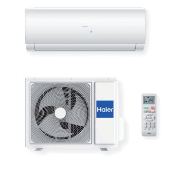 HAIER CLIMA H1U09FAA FLAIR A+++/A++ UV-C , 141163