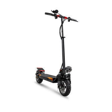 EMG MONOPATTINO CLIMB 2 ES111OR BLACK , 142408