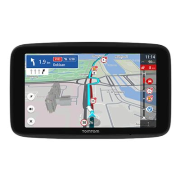 TomTom GO Expert , 140238