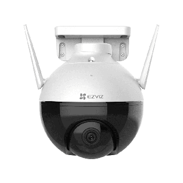 EZVIZ TELECAMERA C8C + Micro Sd 32GB# , 143902
