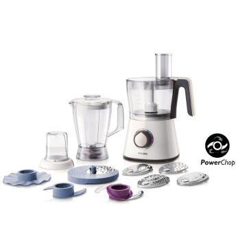 Philips Viva Collection Robot da cucina HR7761/00 , 65102