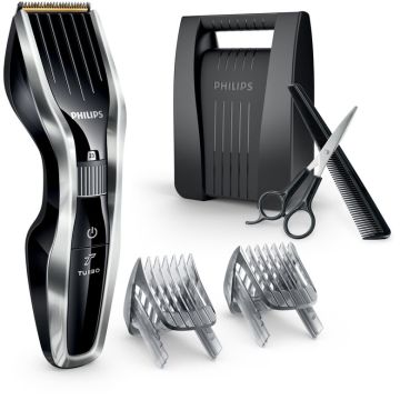 Philips HAIRCLIPPER Series 7000 Regolacapelli HC7450/80 , 88877