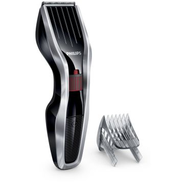 Philips HAIRCLIPPER Series 5000 Regolacapelli con 24 impostazioni di lunghezza HC5440/16 , 86436
