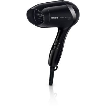 Philips Essential Care Asciugacapelli BHD001/00 , 90736