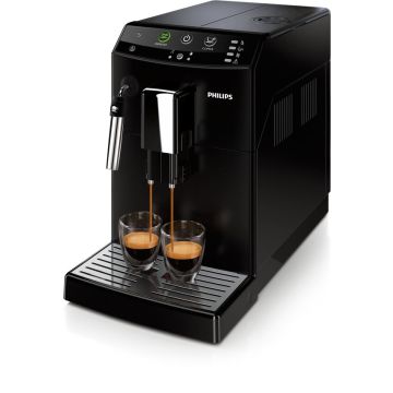 Philips 3000 series Macchina da caffè automatica per 3 bevande , 117483