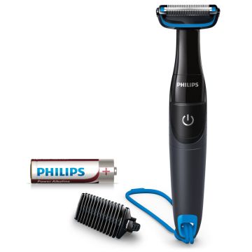 PHILIPS DEPILATORE UOMO BG1024/16 , 145902