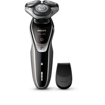 Philips SHAVER Series 5000 Rasoio elettrico per rasatura a secco S5320/06 , 103480