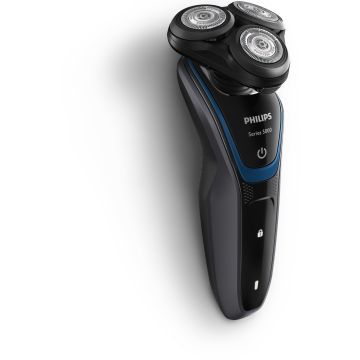 Philips 5000 series Rasoio elettrico per rasatura a secco con sistema MultiPrecision , 98063
