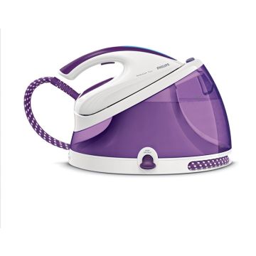 Philips PerfectCare Aqua Ferro da stiro con caldaia da 5,8 bar e colpo di vapore da 300 g , 98488