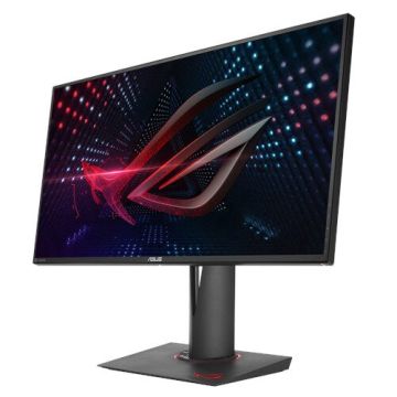 ASUS PG279Q 68,6 cm (27") 2560 x 1440 Pixel Quad HD LED Nero , 114723