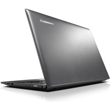 Lenovo Essential B70-80 Computer portatile 43,9 cm (17.3") HD+ Intel® Core™ i5 di quinta generazione 4 GB DDR3L-SDRAM 500 GB HDD NVIDIA® GeForce® 920M Windows 7 Professional Nero , 103044