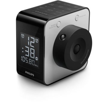 Philips Radiosveglia AJ4800/12 , 103323