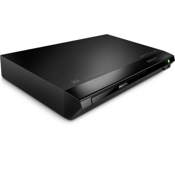 Philips Lettore DVD / Blu-ray BDP2590B/12 , 109147