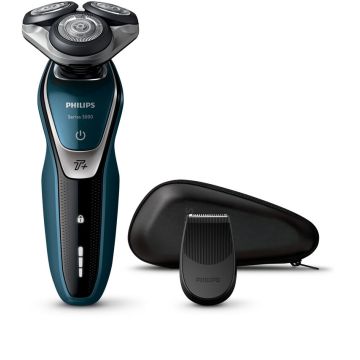 Philips SHAVER Series 5000 Rasoio elettrico Wet & Dry , 110087