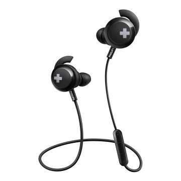 Philips Cuffie wireless Bluetooth® SHB4305BK/00 , 114892