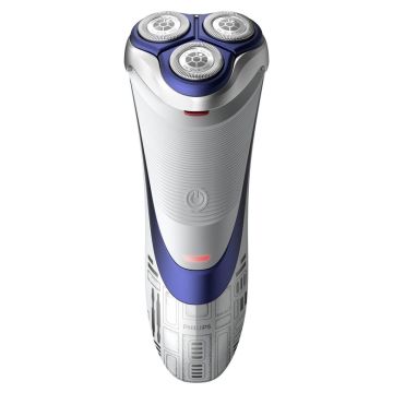Philips Rasoio elettrico per rasatura a secco SW3700/07 , 111950